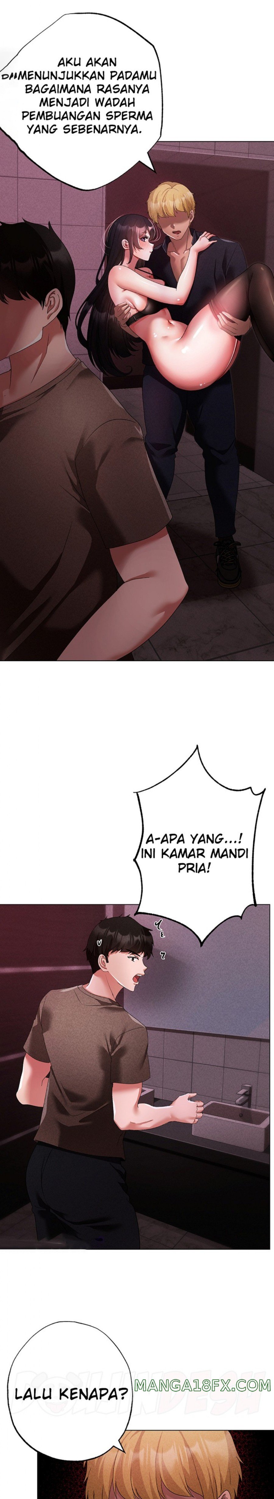 Golden Sun Raw - Chapter 23 [photo 23] - MangaPorn