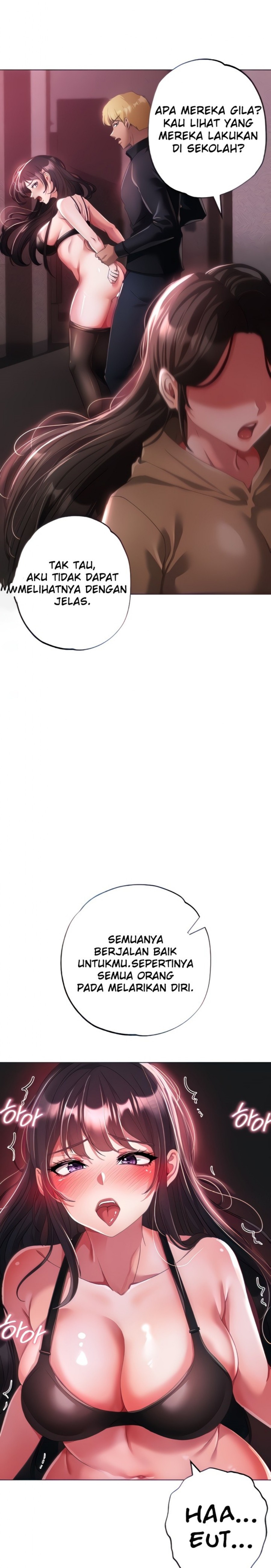 Golden Sun Raw - Chapter 23 [photo 3] - MangaPorn