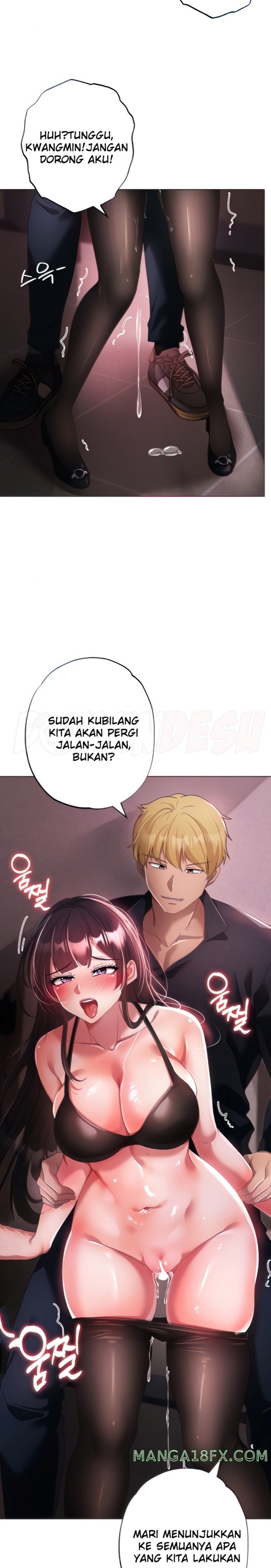 Golden Sun Raw - Chapter 23 [photo 4] - MangaPorn
