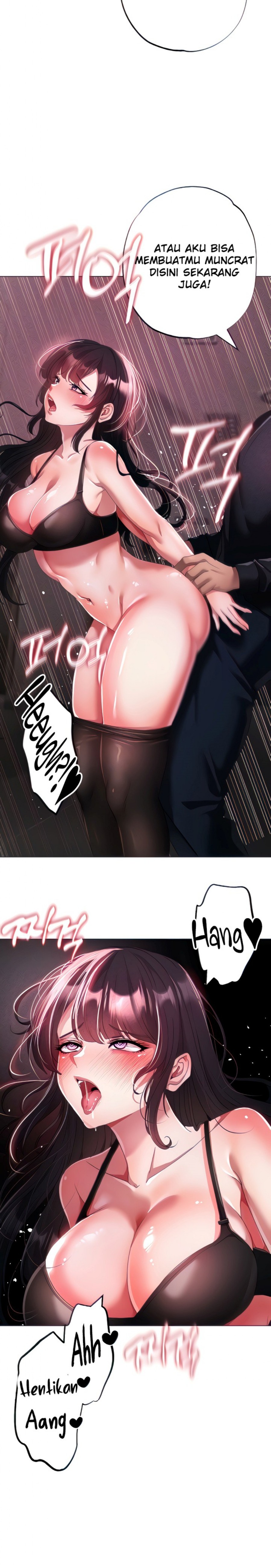 Golden Sun Raw - Chapter 23 [photo 5] - MangaPorn