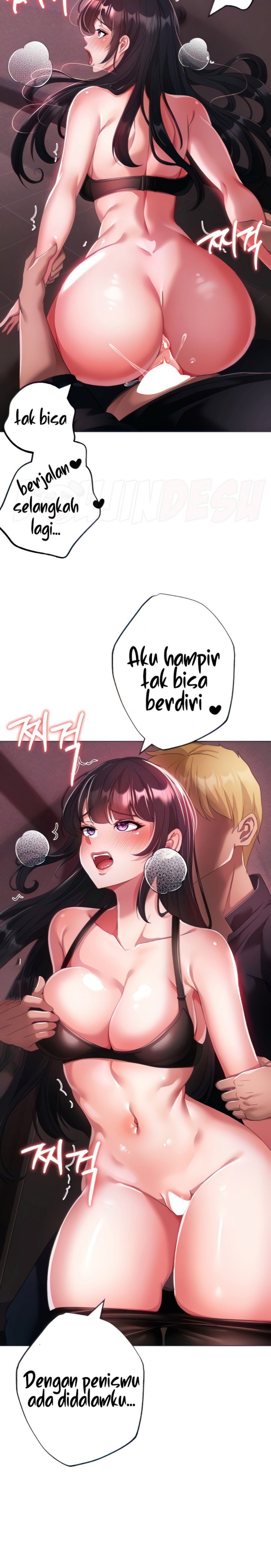 Golden Sun Raw - Chapter 23 [photo 7] - MangaPorn