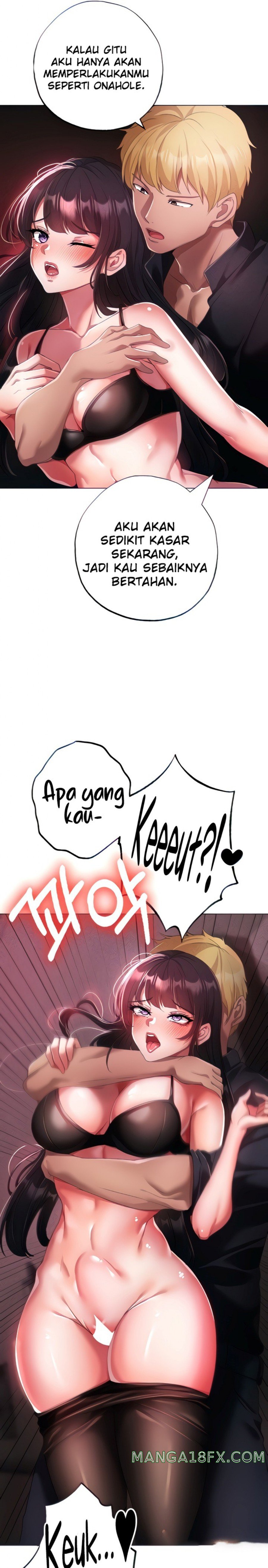 Golden Sun Raw - Chapter 23 [photo 8] - MangaPorn