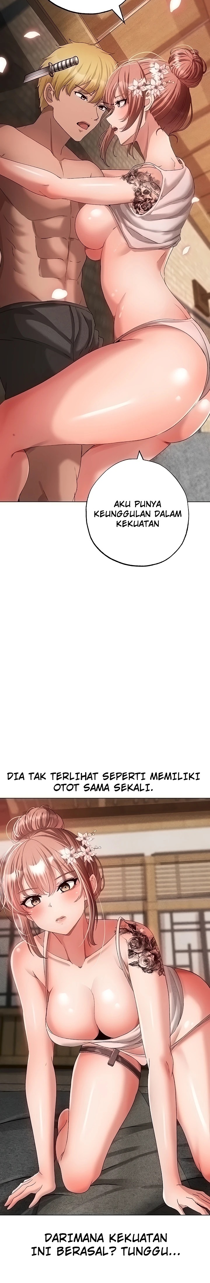 Golden Sun Raw - Chapter 26 [photo 11] - MangaPorn