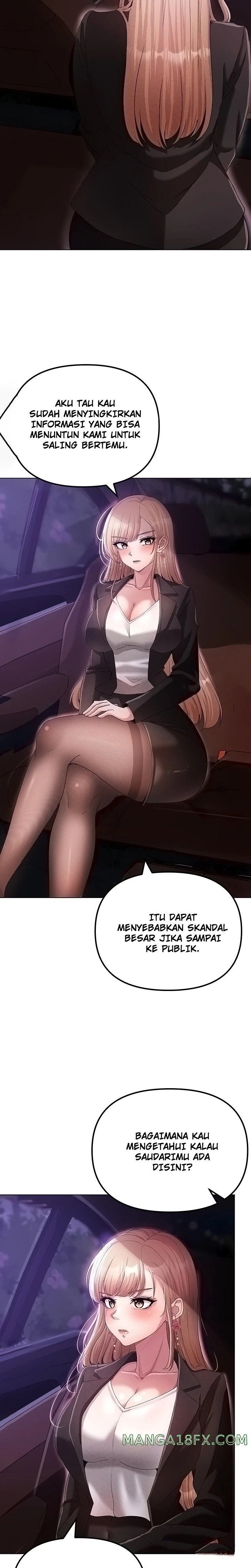 Golden Sun Raw - Chapter 26 [photo 16] - MangaPorn