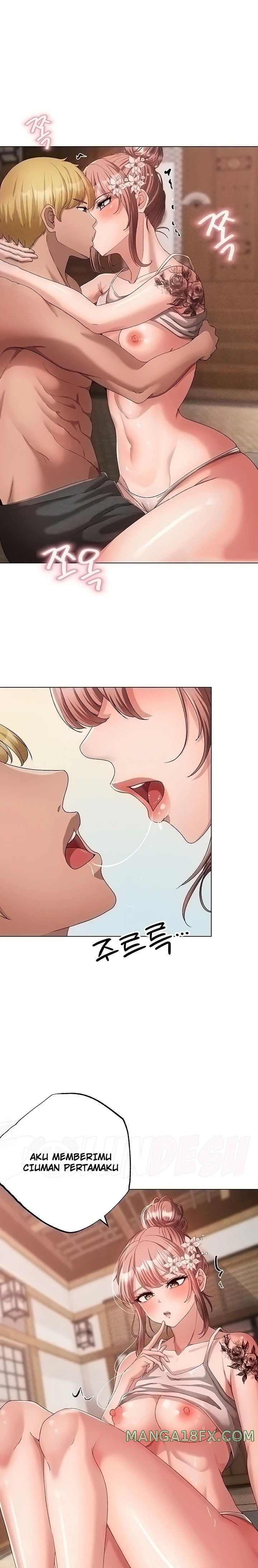 Golden Sun Raw - Chapter 26 [photo 21] - MangaPorn