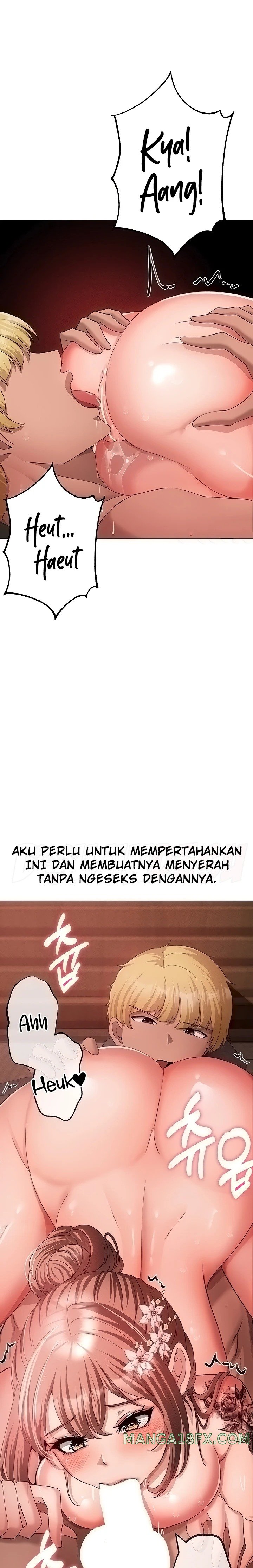 Golden Sun Raw - Chapter 26 [photo 32] - MangaPorn