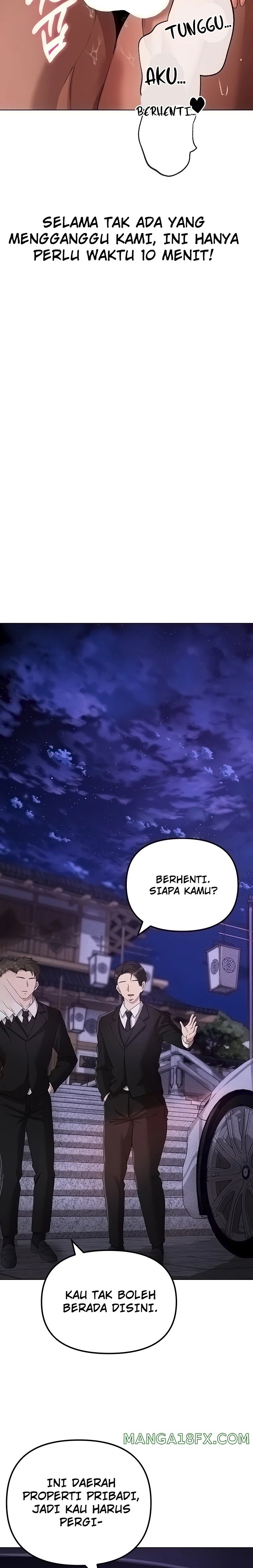 Golden Sun Raw - Chapter 26 [photo 33] - MangaPorn