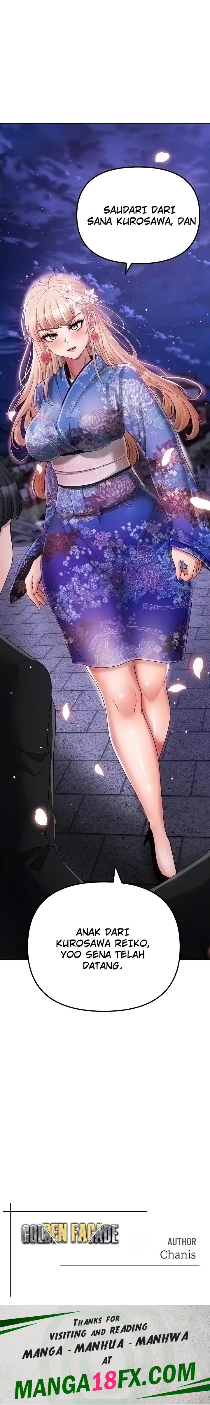 Golden Sun Raw - Chapter 26 [photo 35] - MangaPorn