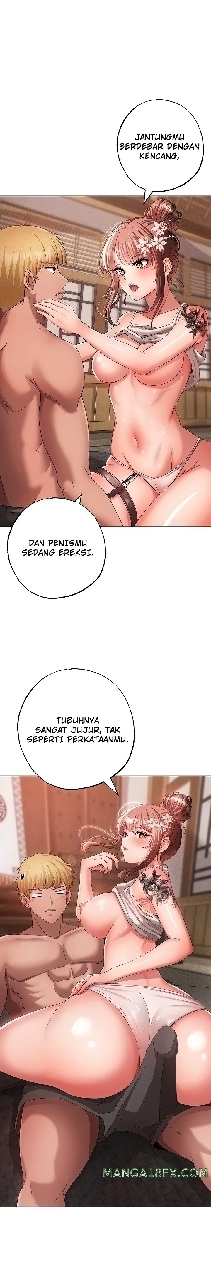 Golden Sun Raw - Chapter 26 [photo 6] - MangaPorn