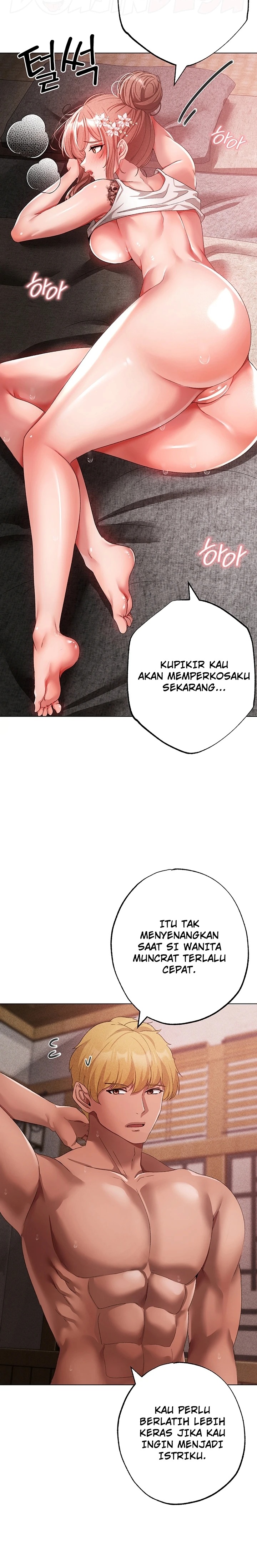 Golden Sun Raw - Chapter 27 [photo 11] - MangaPorn