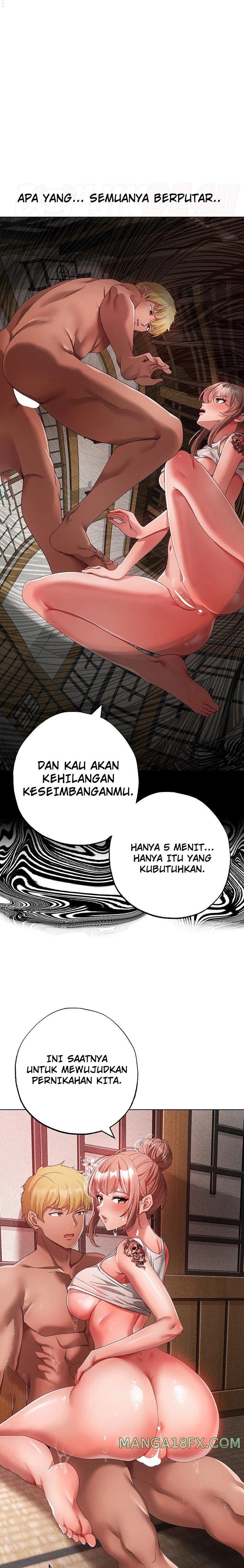Golden Sun Raw - Chapter 27 [photo 16] - MangaPorn