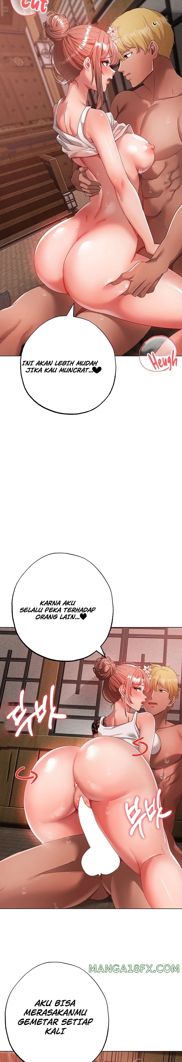 Golden Sun Raw - Chapter 27 [photo 21] - MangaPorn