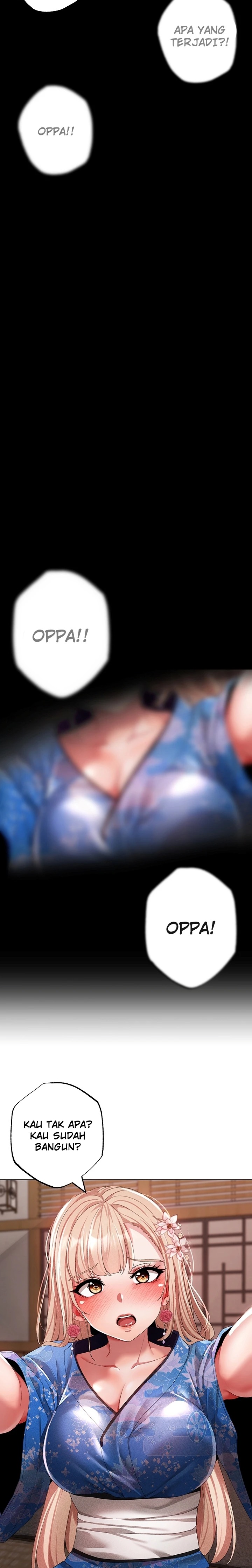 Golden Sun Raw - Chapter 27 [photo 29] - MangaPorn