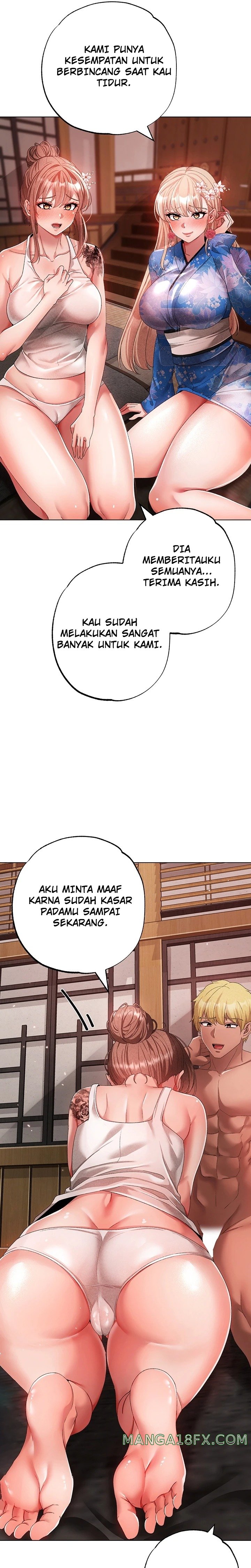 Golden Sun Raw - Chapter 27 [photo 31] - MangaPorn