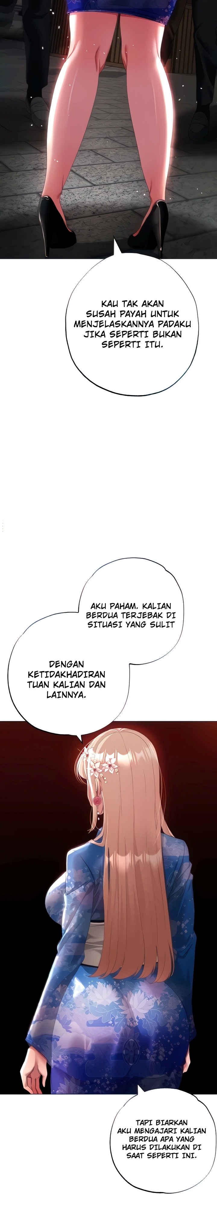 Golden Sun Raw - Chapter 27 [photo 6] - MangaPorn