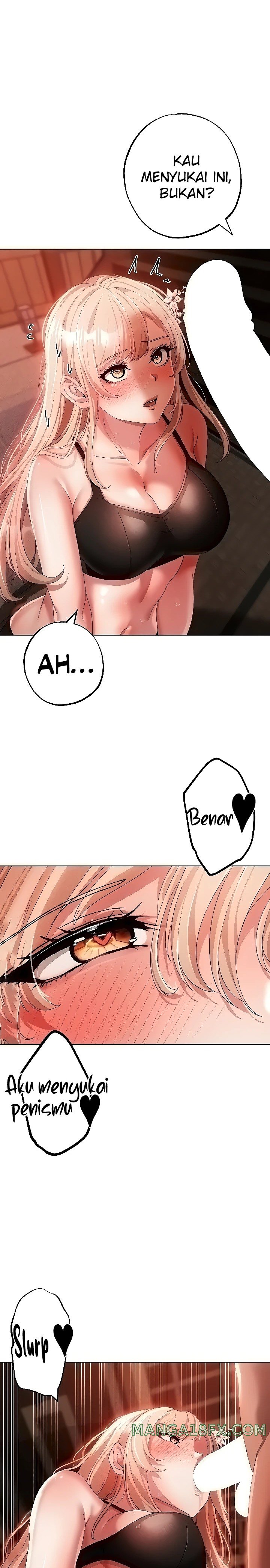 Golden Sun Raw - Chapter 28 [photo 21] - MangaPorn