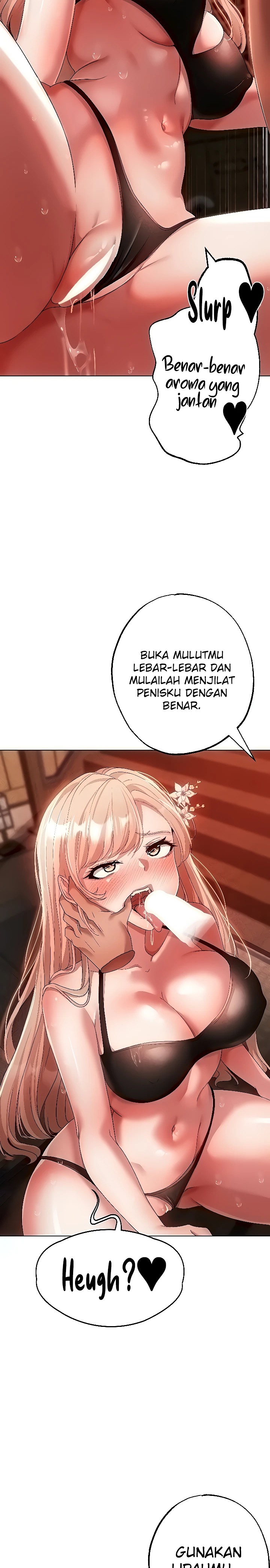 Golden Sun Raw - Chapter 28 [photo 22] - MangaPorn