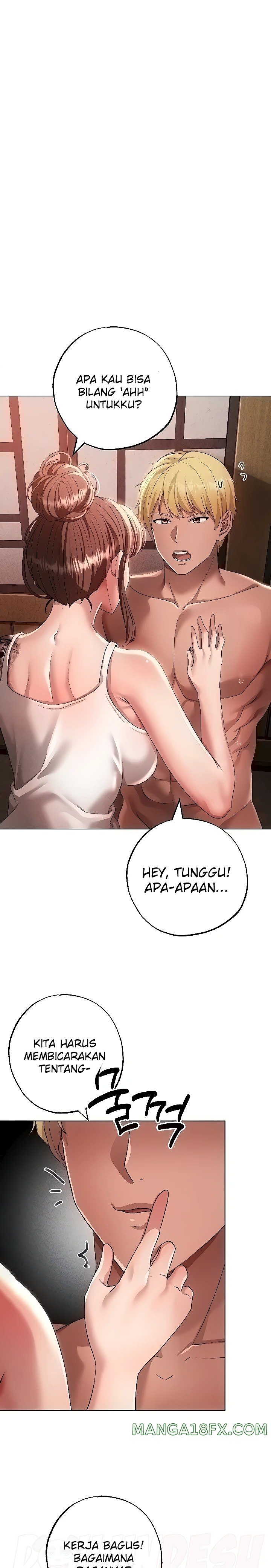 Golden Sun Raw - Chapter 28 [photo 4] - MangaPorn