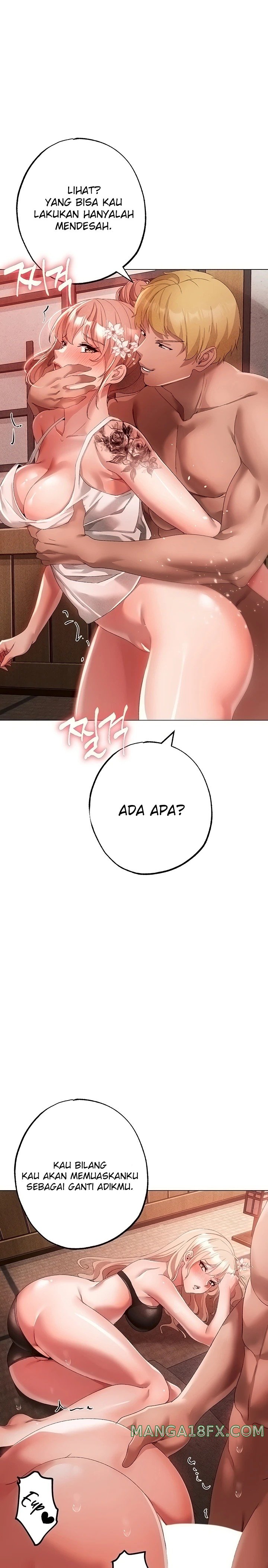 Golden Sun Raw - Chapter 29 [photo 1] - MangaPorn