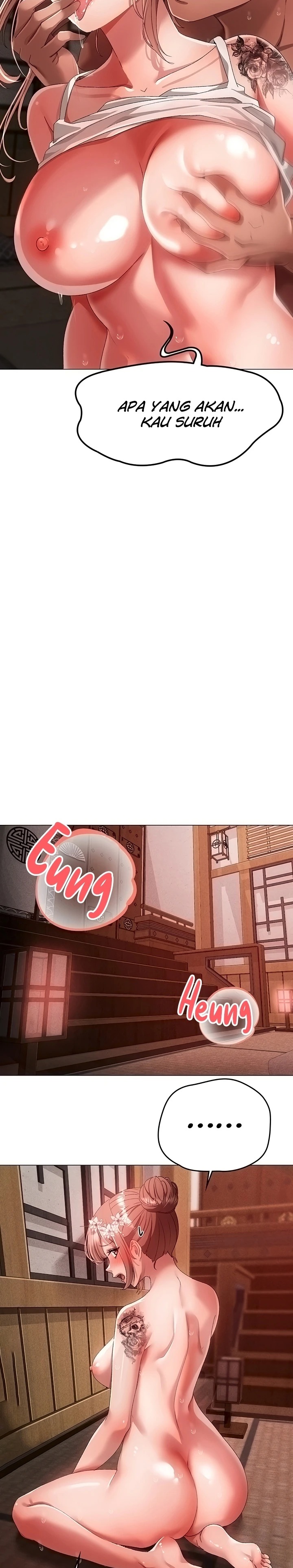 Golden Sun Raw - Chapter 29 [photo 10] - MangaPorn