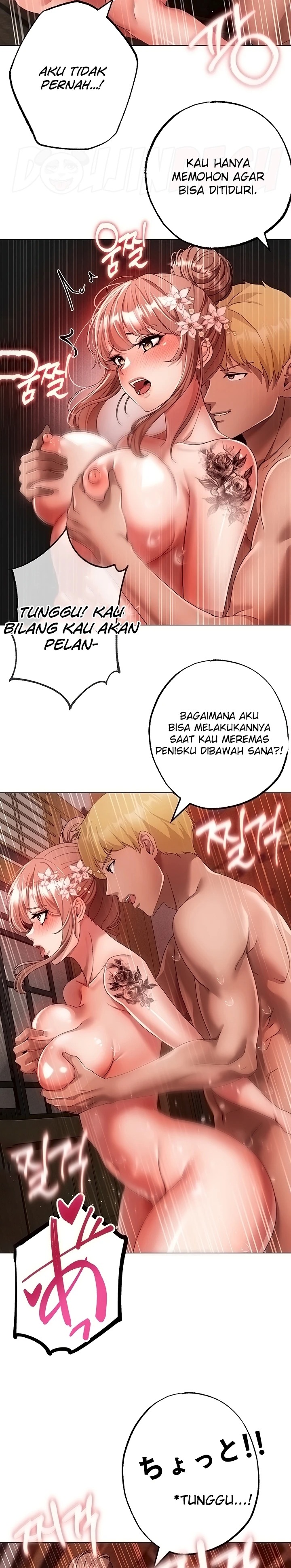 Golden Sun Raw - Chapter 29 [photo 22] - MangaPorn