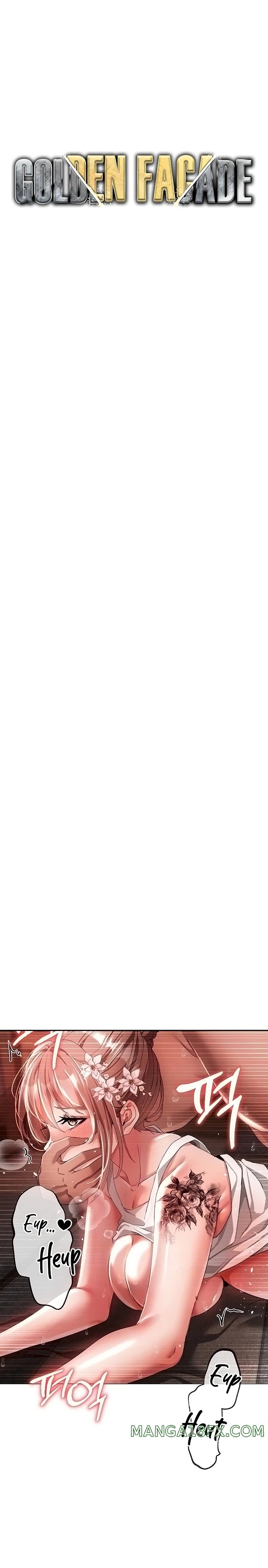 Golden Sun Raw - Chapter 29 [photo 3] - MangaPorn