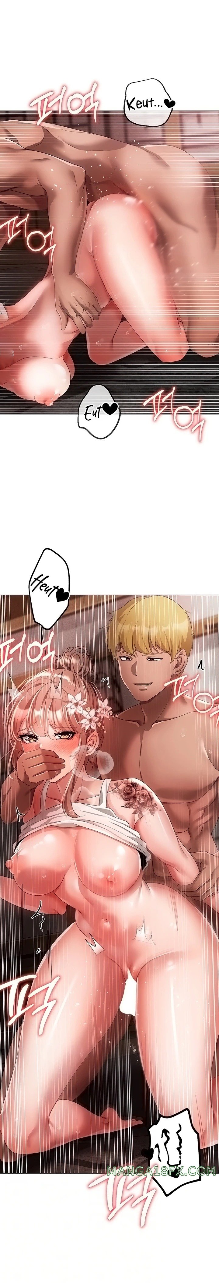 Golden Sun Raw - Chapter 29 [photo 4] - MangaPorn