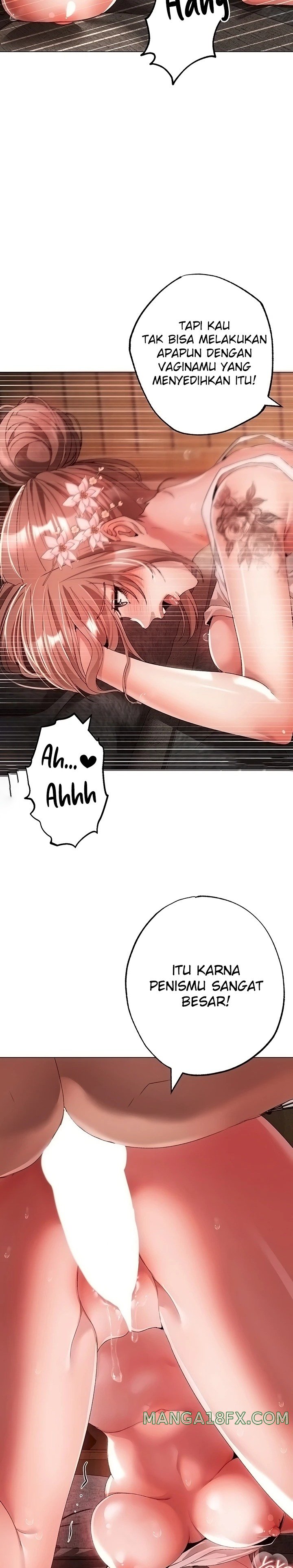 Golden Sun Raw - Chapter 29 [photo 8] - MangaPorn