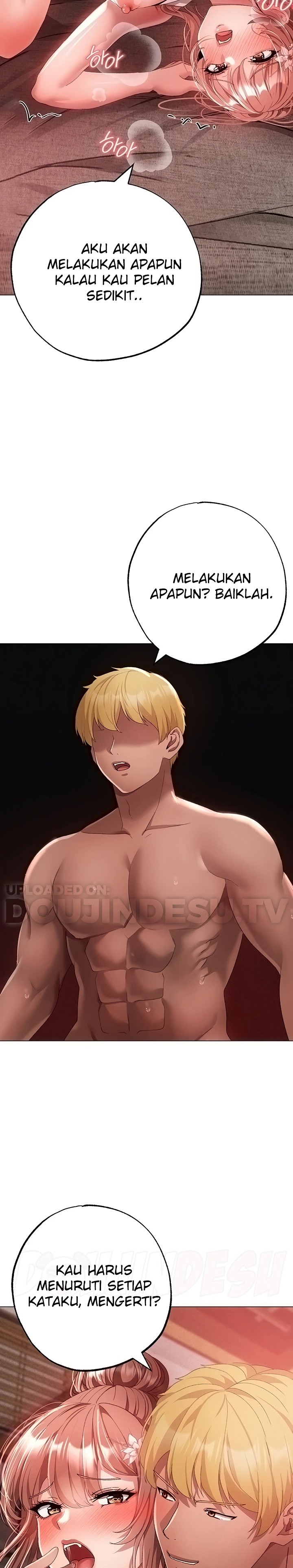 Golden Sun Raw - Chapter 29 [photo 9] - MangaPorn