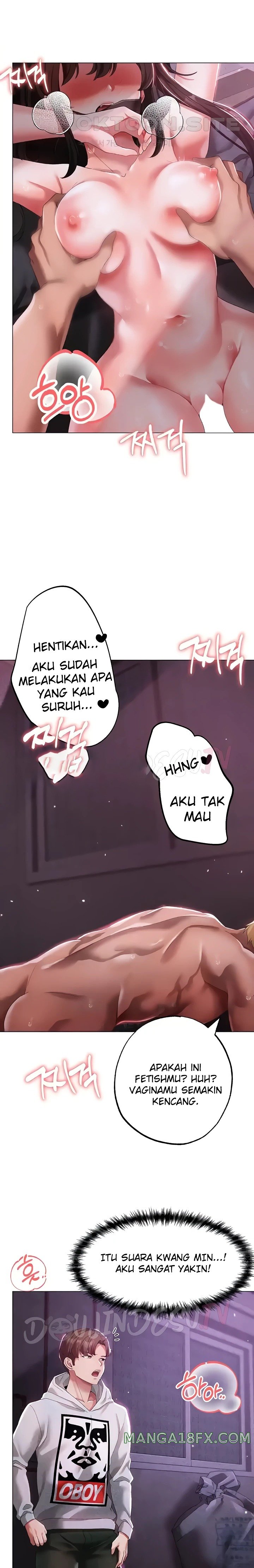 Golden Sun Raw - Chapter 36 [photo 10] - MangaPorn