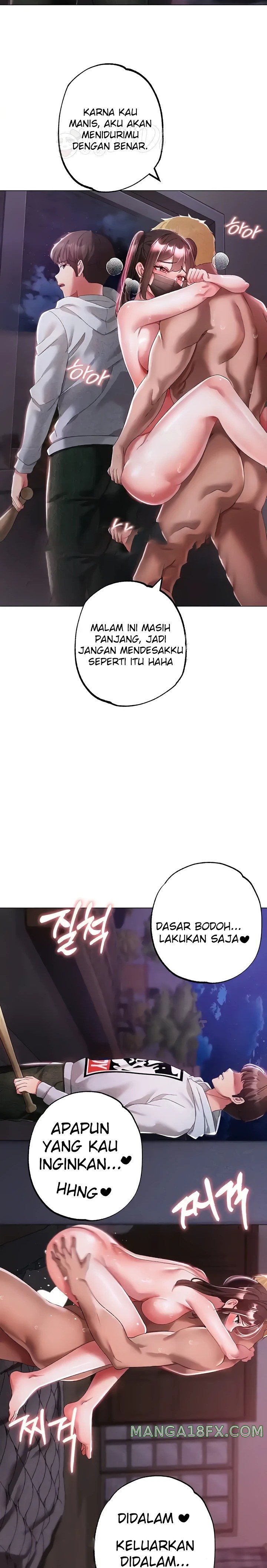 Golden Sun Raw - Chapter 36 [photo 16] - MangaPorn