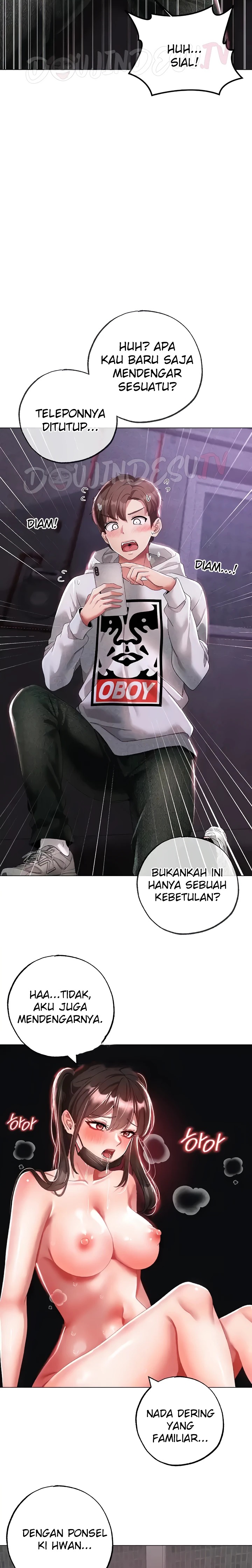 Golden Sun Raw - Chapter 36 [photo 24] - MangaPorn