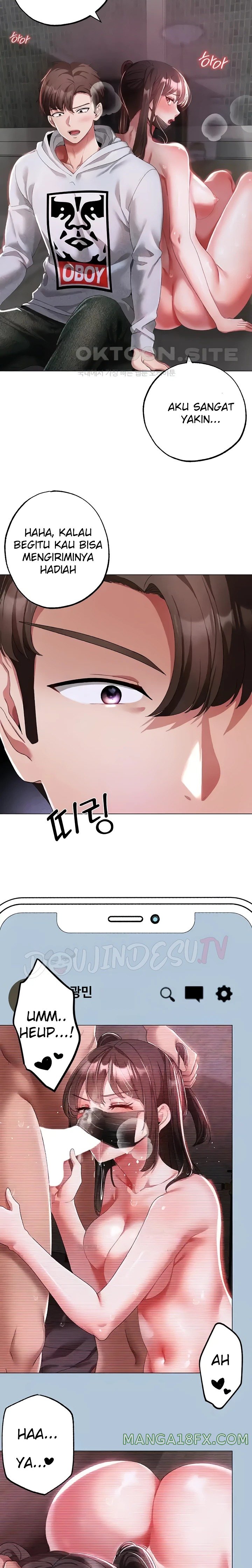 Golden Sun Raw - Chapter 36 [photo 25] - MangaPorn