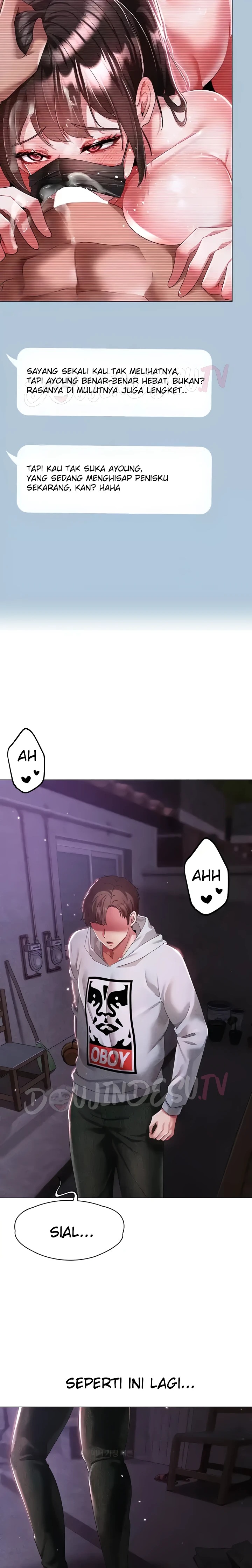 Golden Sun Raw - Chapter 36 [photo 26] - MangaPorn