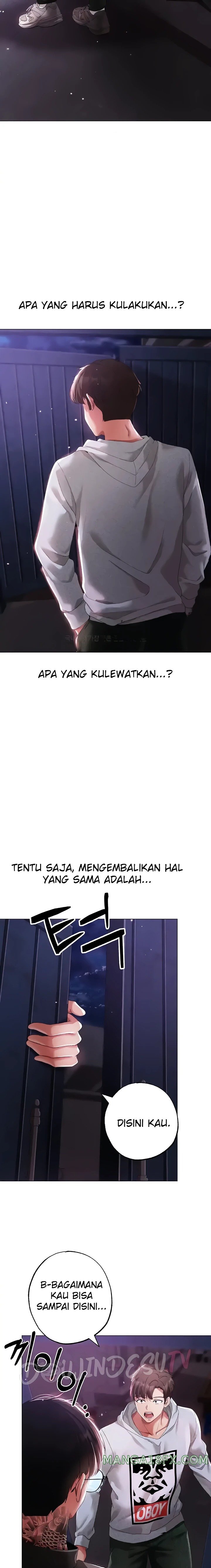 Golden Sun Raw - Chapter 36 [photo 27] - MangaPorn