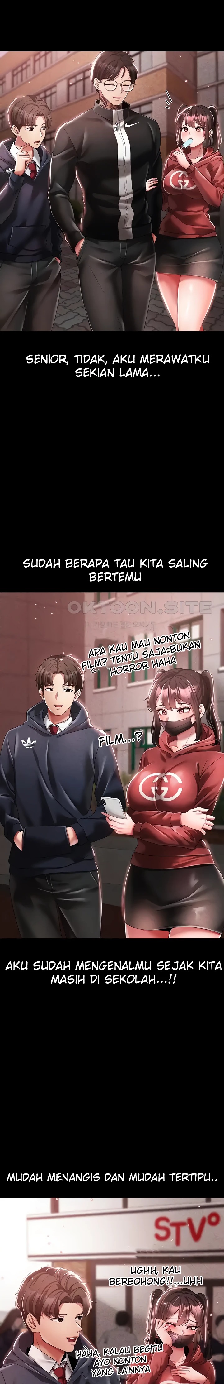 Golden Sun Raw - Chapter 36 [photo 4] - MangaPorn