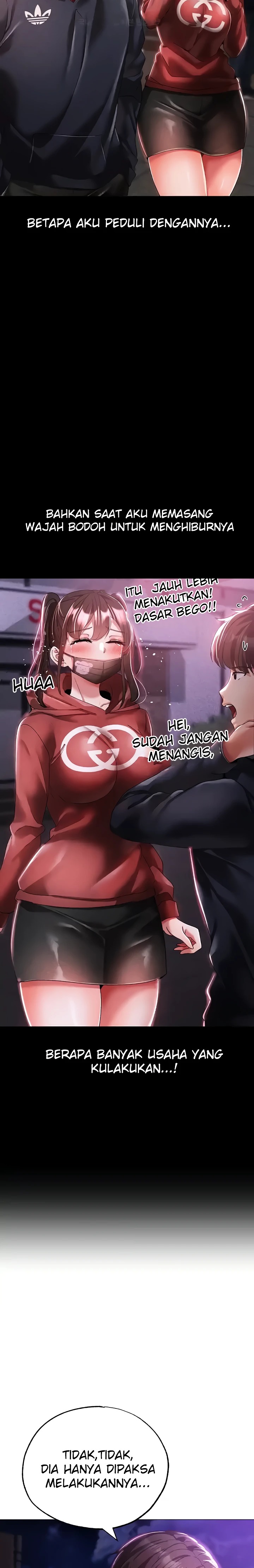 Golden Sun Raw - Chapter 36 [photo 5] - MangaPorn