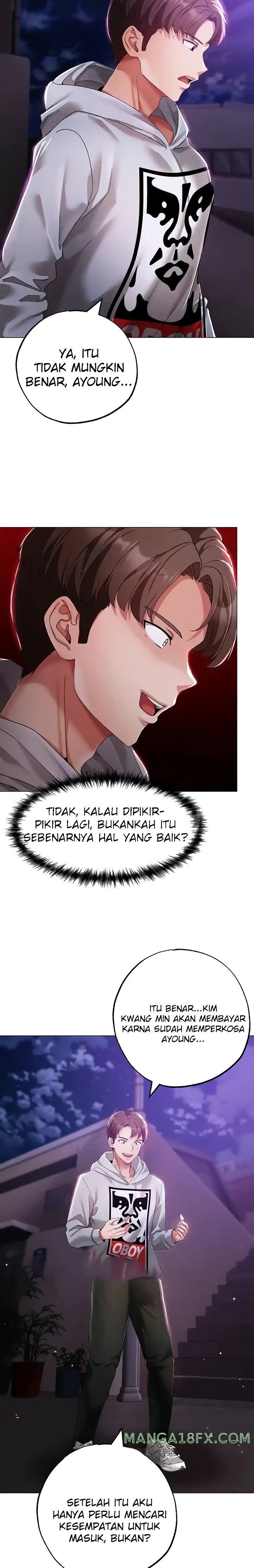 Golden Sun Raw - Chapter 36 [photo 6] - MangaPorn