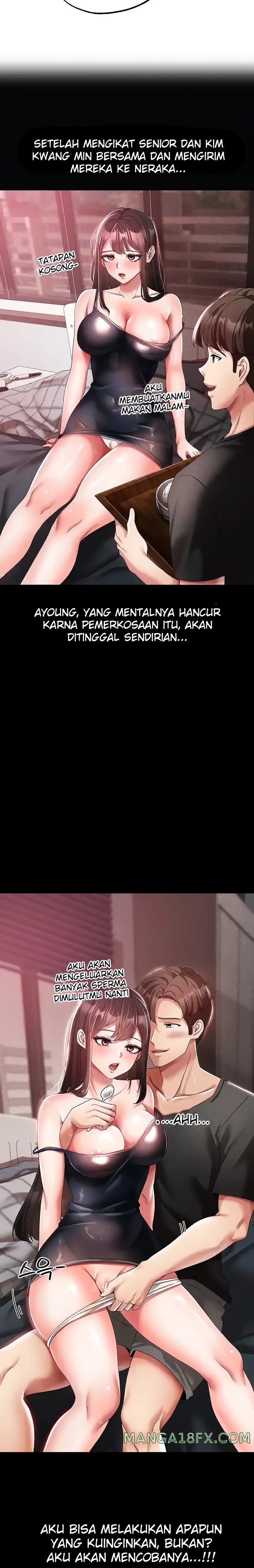 Golden Sun Raw - Chapter 36 [photo 7] - MangaPorn