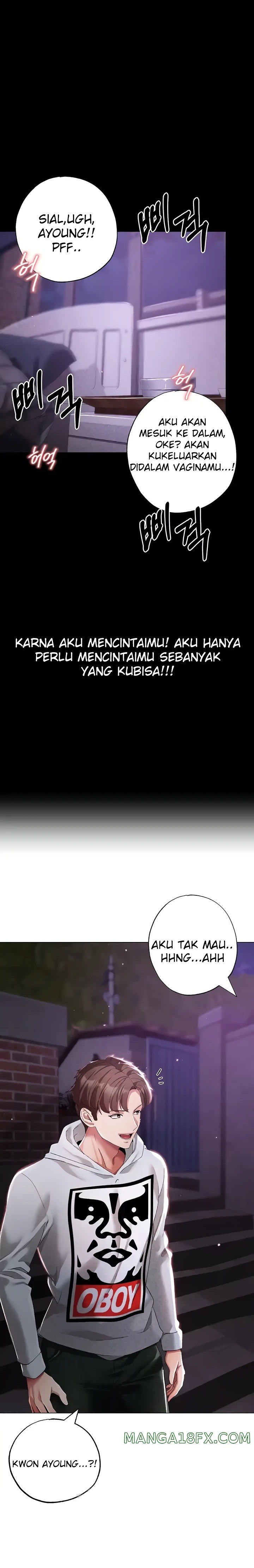 Golden Sun Raw - Chapter 36 [photo 8] - MangaPorn