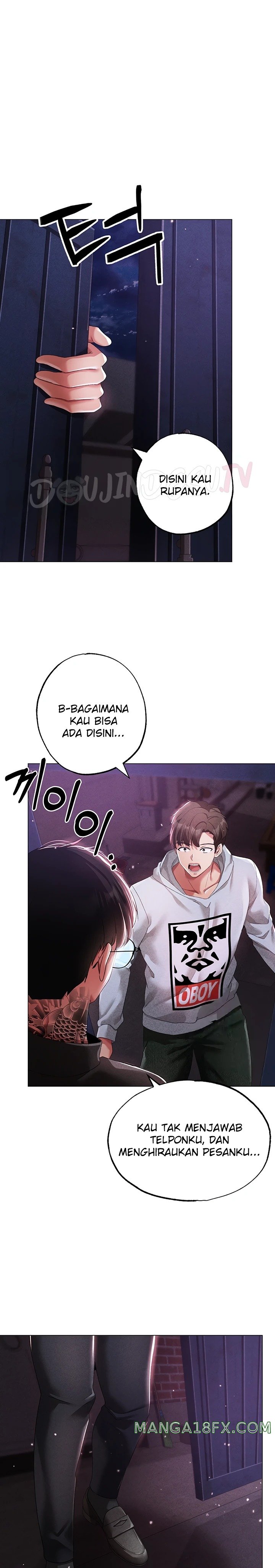 Golden Sun Raw - Chapter 37 [photo 1] - MangaPorn