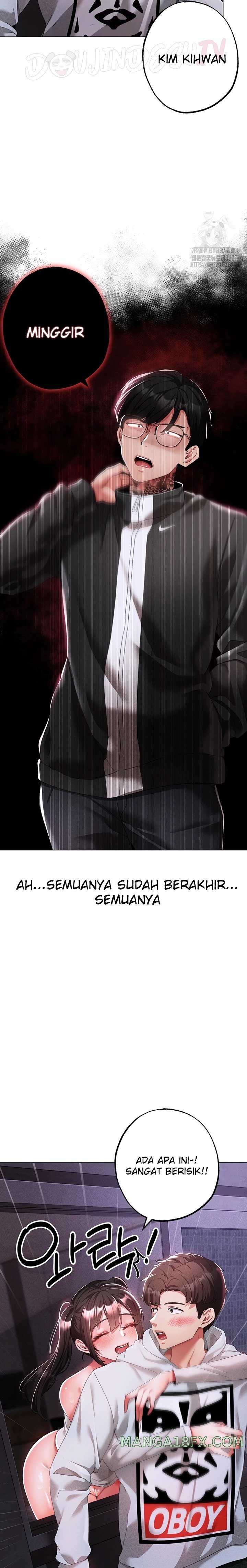 Golden Sun Raw - Chapter 37 [photo 10] - MangaPorn