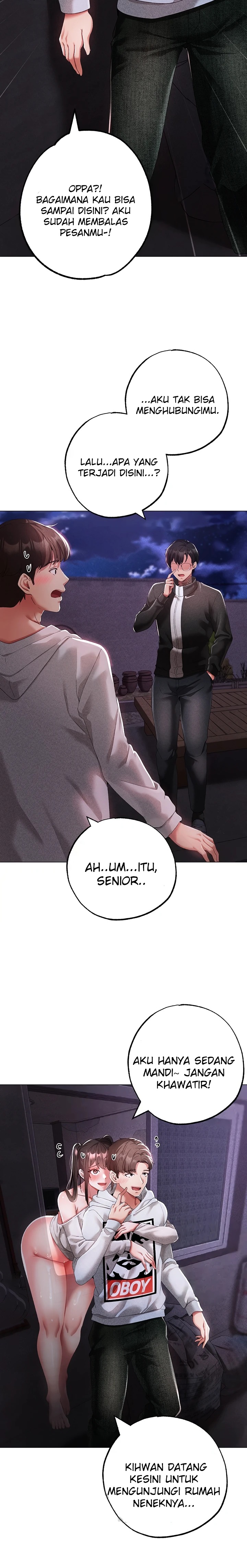 Golden Sun Raw - Chapter 37 [photo 11] - MangaPorn