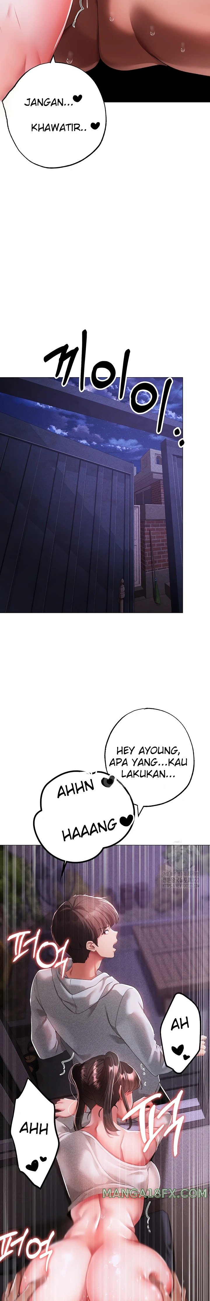 Golden Sun Raw - Chapter 37 [photo 16] - MangaPorn