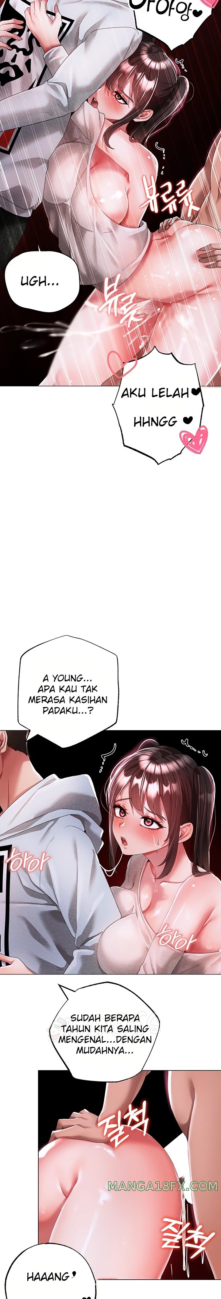 Golden Sun Raw - Chapter 37 [photo 22] - MangaPorn