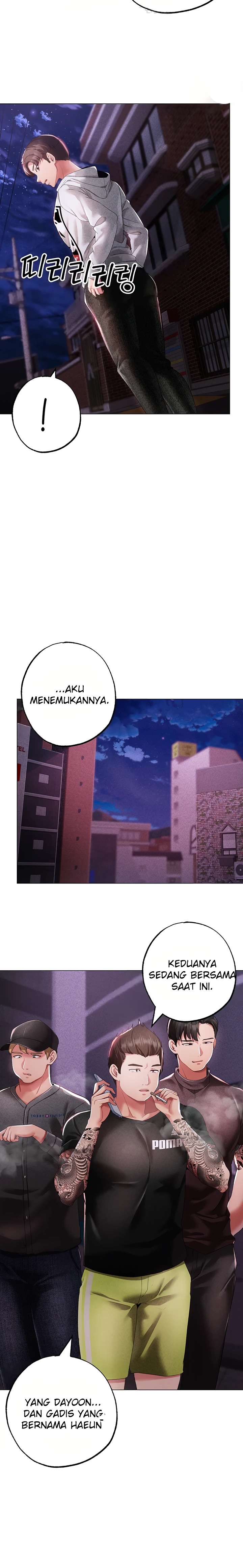 Golden Sun Raw - Chapter 37 [photo 30] - MangaPorn