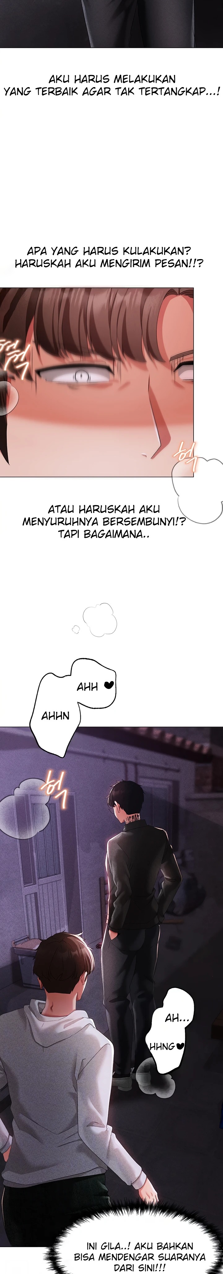 Golden Sun Raw - Chapter 37 [photo 6] - MangaPorn