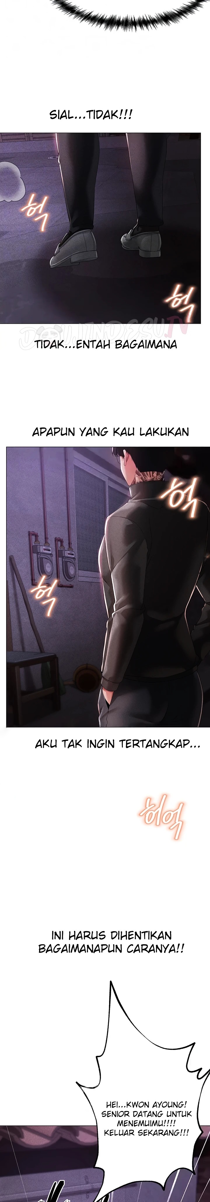 Golden Sun Raw - Chapter 37 [photo 7] - MangaPorn