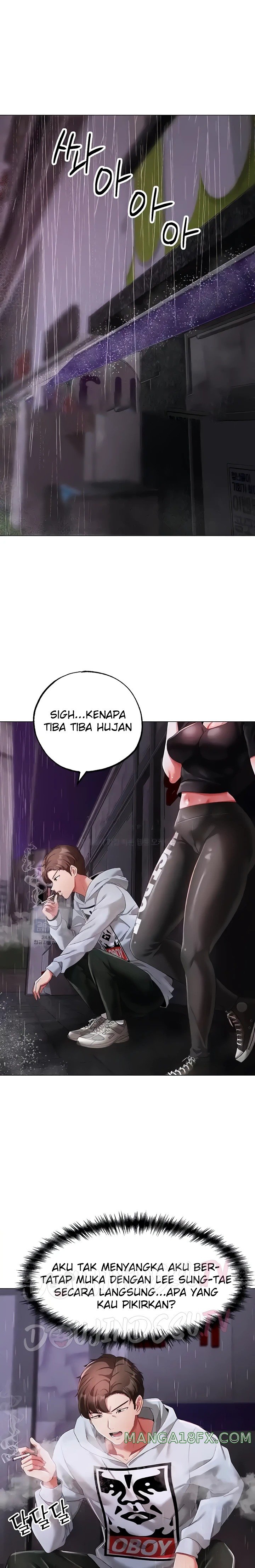 Golden Sun Raw - Chapter 39 [photo 10] - MangaPorn