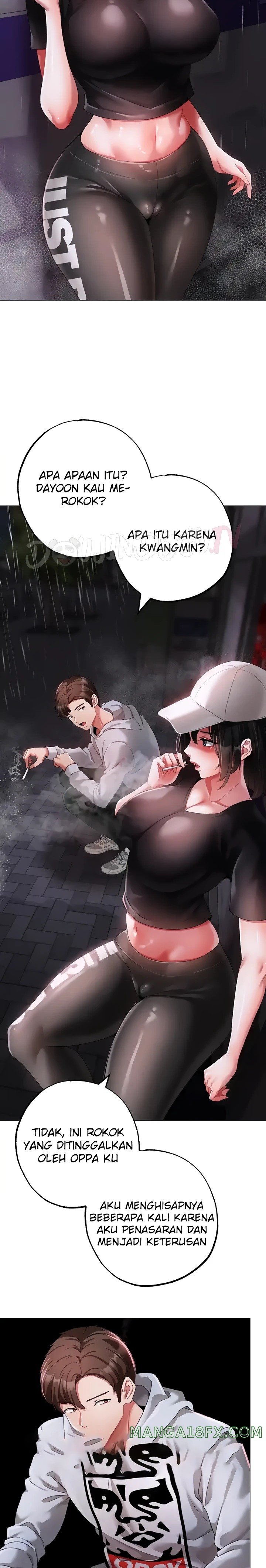 Golden Sun Raw - Chapter 39 [photo 12] - MangaPorn